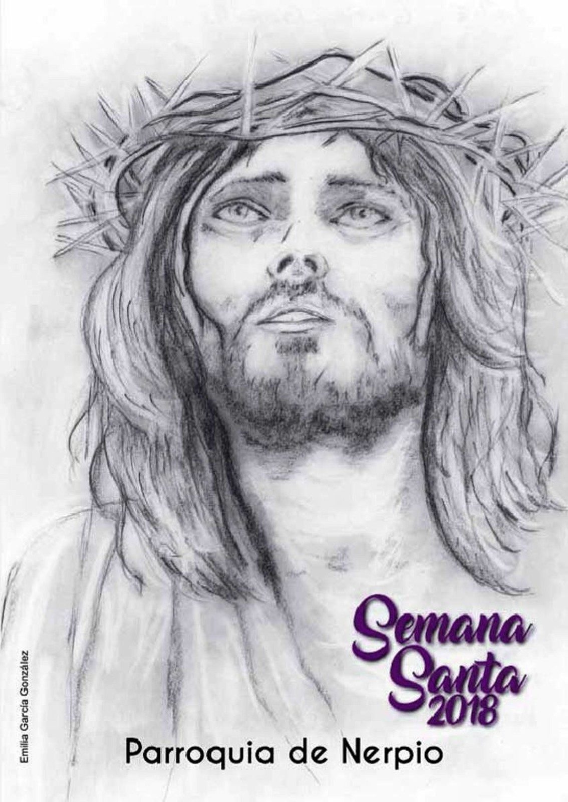 Semana Santa en Nerpio 2018 Nerpio
